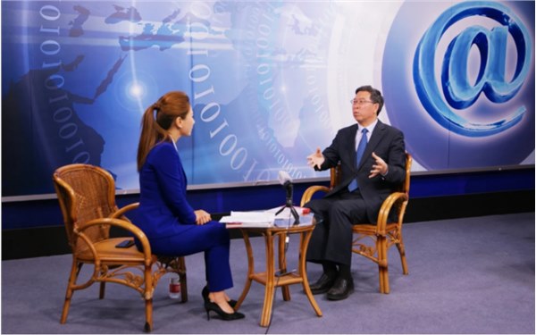 钟南山院士：疫情之下，保护好自己的免疫力很重要！